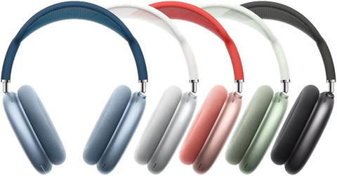 AirPods Max