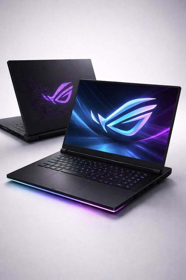 ASUS ROG