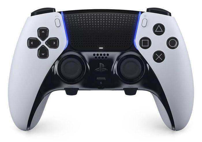 DualSense Wireless Controller