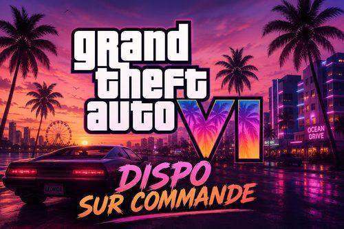 GTA 6