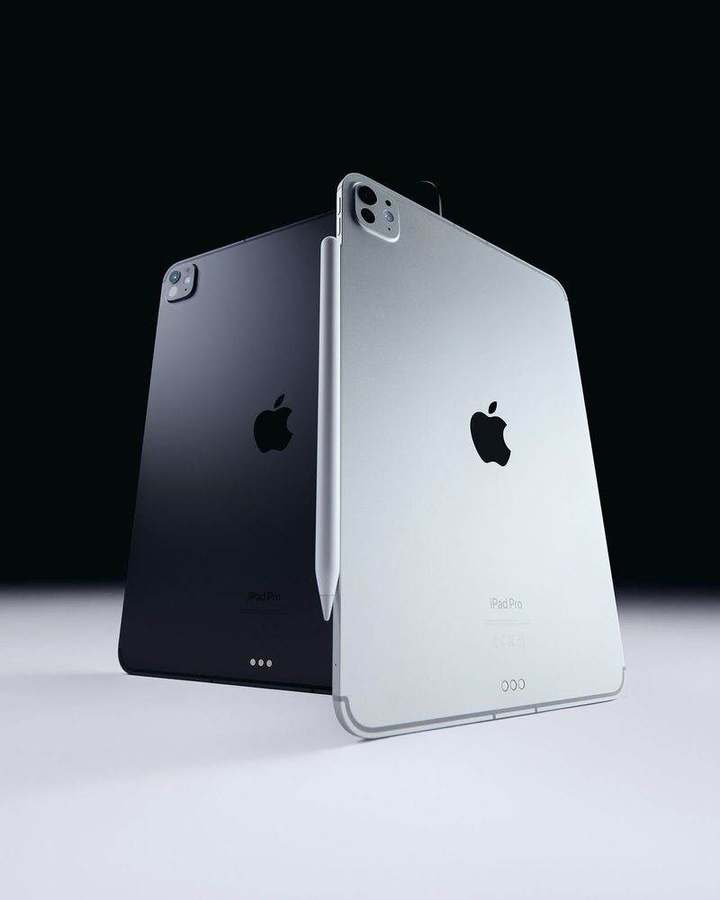 iPad