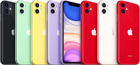 iPhone 11