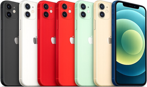 iPhone 12