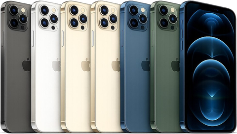 iPhone 12 Pro Max