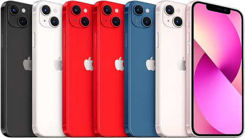 iPhone 13