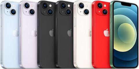 iPhone 14 Plus