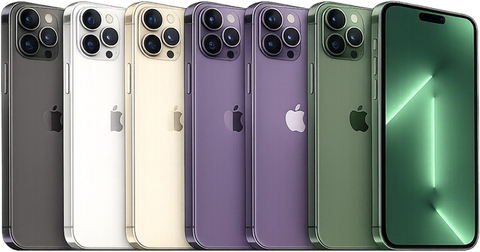 iPhone 14 Pro Max