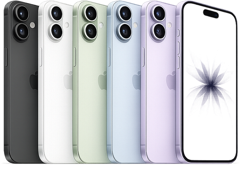 iPhone 17