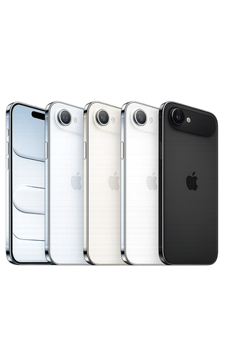 iPhone 17 Air