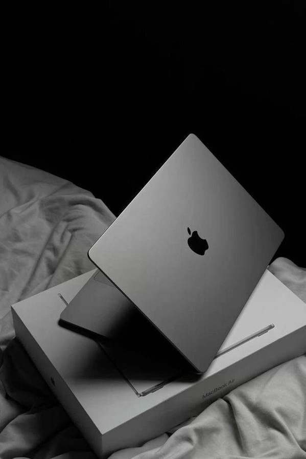 MacBook