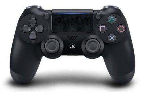 Manette DualShock 4