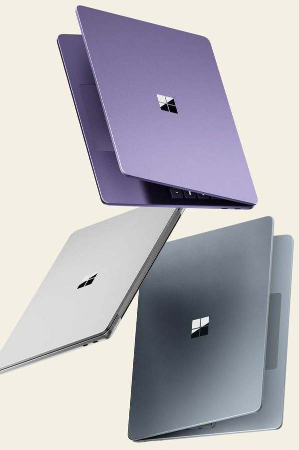 Microsoft Surface