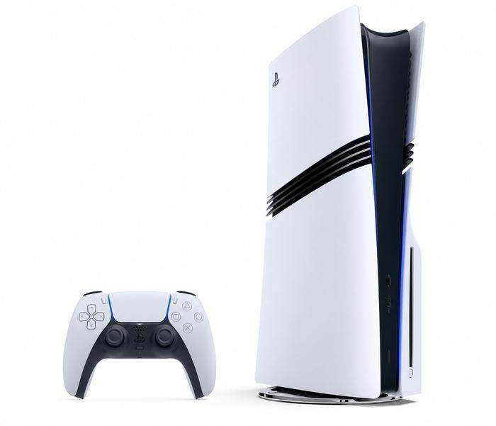 PlayStation 5 Pro