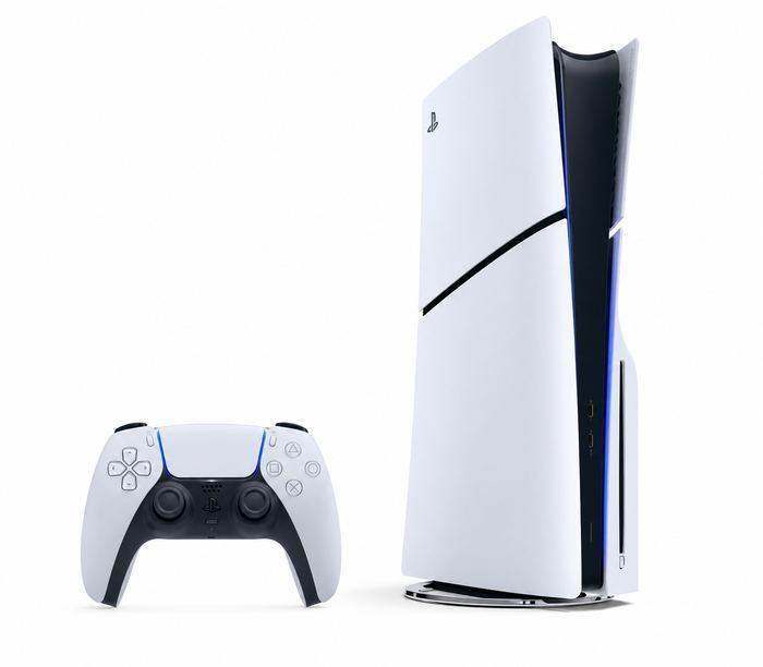 PlayStation 5 Slim