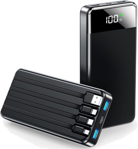 Power Bank Cables Integres