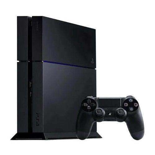 PS4 Fat