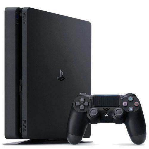 PS4 Slim
