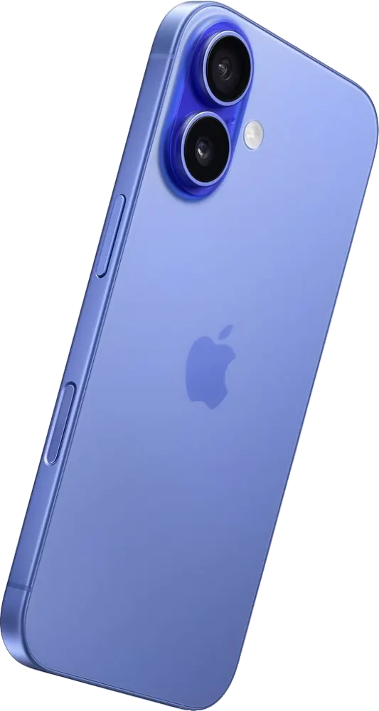 Du XR au 17 Pro Max