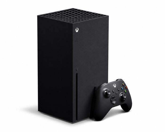 Xbox Series X